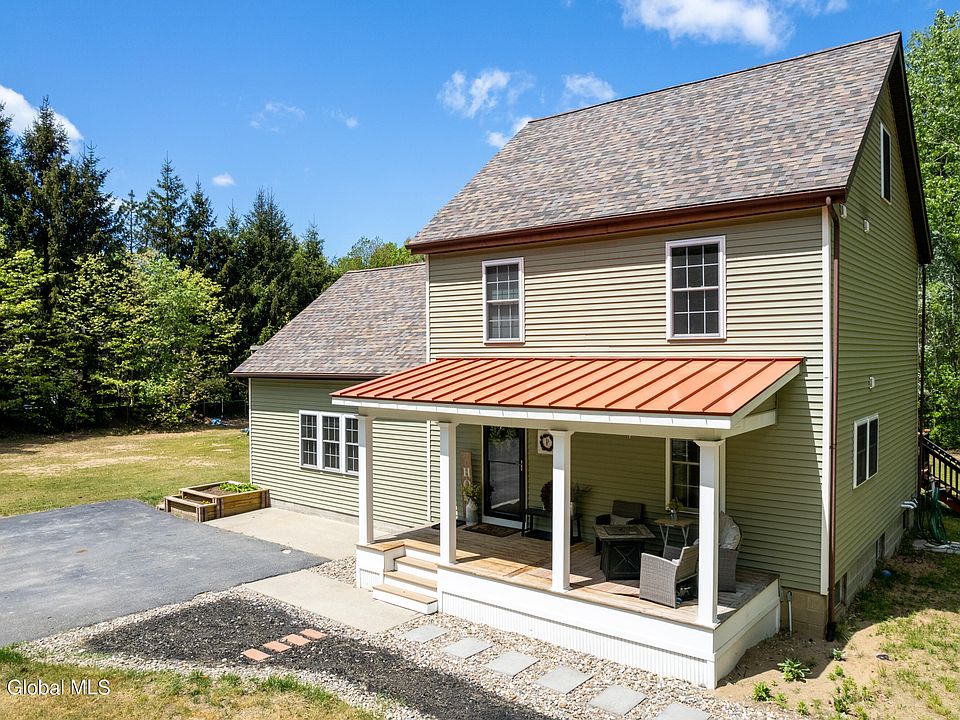 97 Dimmick Road, Gansevoort, NY 12831 Zillow