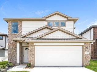 24731 Linaria Dr, Montgomery, TX 77316