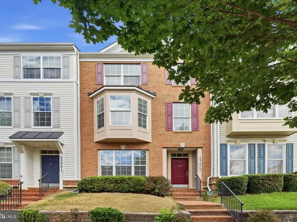 23459 Arora Hills Dr, Clarksburg, MD 20871
