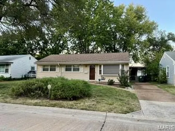 4123 Davis St, Saint Louis, MO 63123