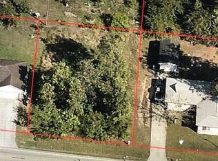 3218 8th St SW, Lehigh Acres, FL 33976