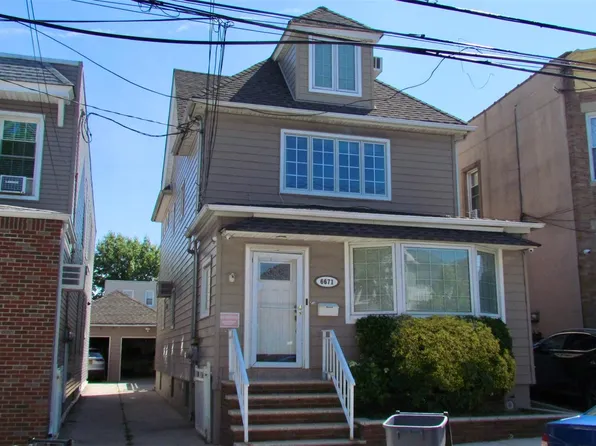 66-71 74th Street, Middle Village, NY 11379