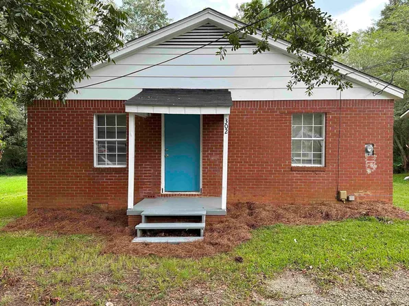 302 Spring St, Griffin, GA 30223