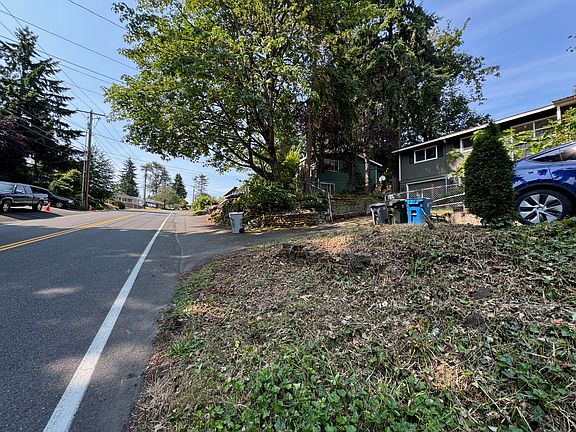Additional street parking