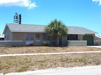 6359 Coliseum Blvd, Pt Charlotte, FL, 33981