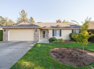 2102 Quail Run Ave, Stayton, OR