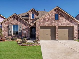 8516 Backwater Bay Cv, McKinney, TX 75071