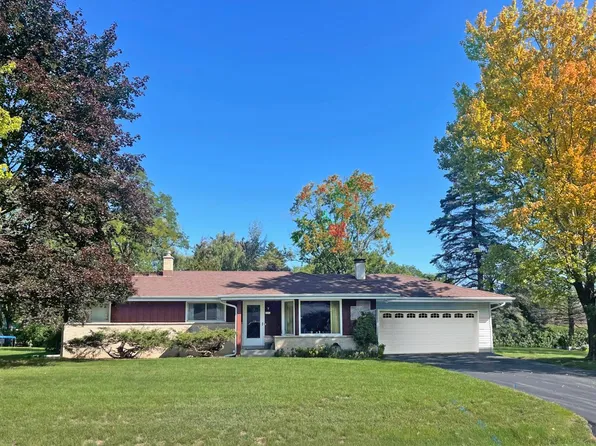 6250 West Wabash AVENUE, Brown Deer, WI 53223