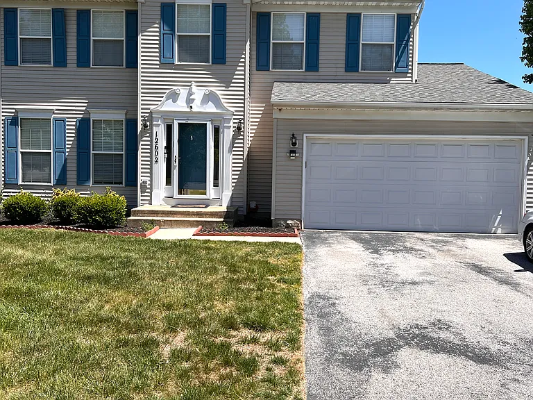 12602 Dunkirk Dr — Photo 1