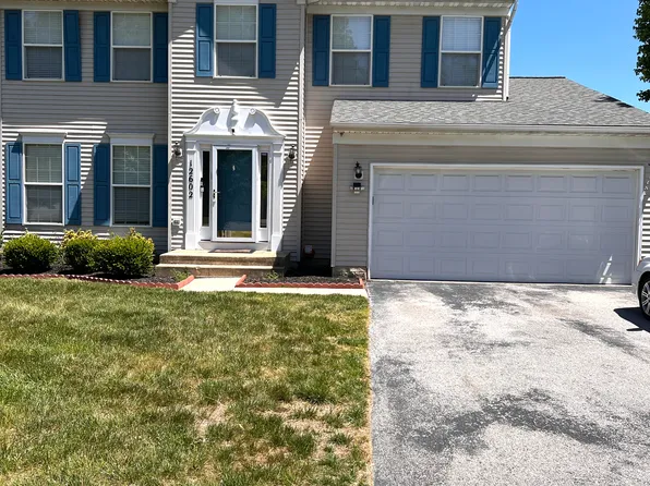 12602 Dunkirk Dr, Upper Marlboro, MD 20772