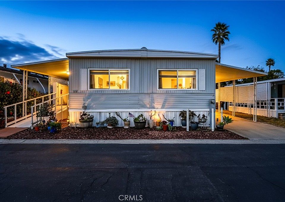 1st image of 1120 E Mission Rd Spc 79