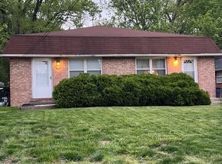 2868 Kilbourne Ave #2868, Columbus, OH 43231