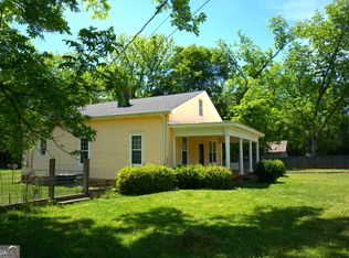 88 Old Macon Rd, Hillsboro, GA 31038