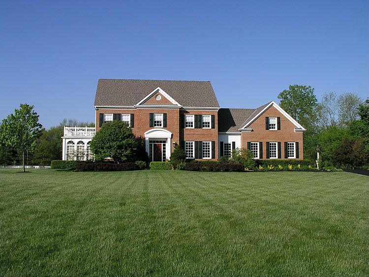 Great Curb Appeal