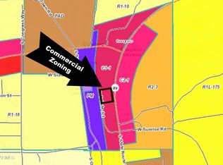 0 Highway 89 #0, Congress, AZ 85332