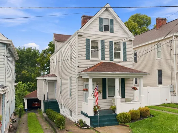 5103 Marion Ave, Cincinnati, OH 45212