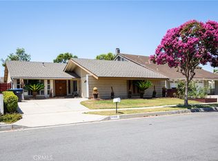 4182 Escudero Dr, Irvine, CA 92620