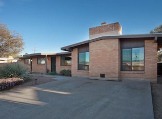 8562 E Appomattox St, Tucson, AZ 85710