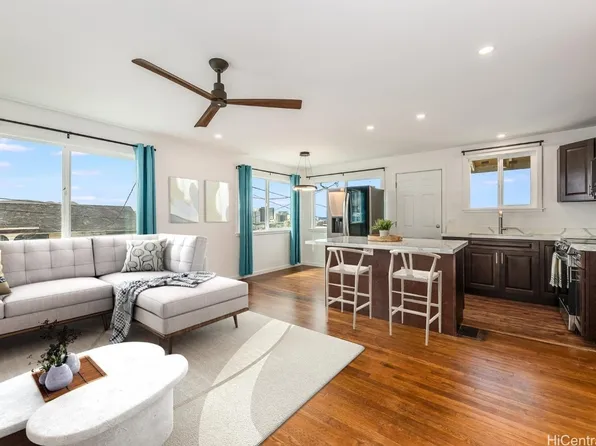 1918 Kealakai St, Honolulu, HI 96817