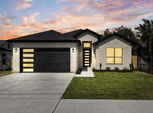 3219 King St, Houston, TX 77026