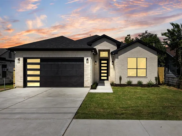 3219 King St, Houston, TX 77026
