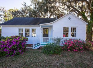 311 Ribaut Rd, Beaufort, SC 29902
