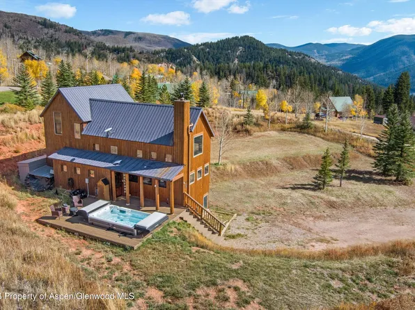 133 Hawk Ln, Basalt, CO 81621