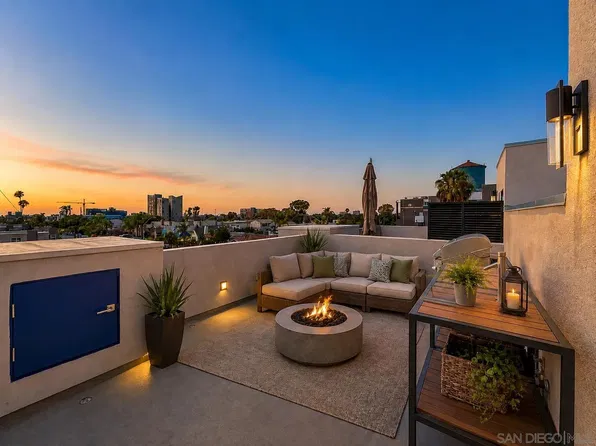 4211 Utah St Unit 2, San Diego, CA 92104
