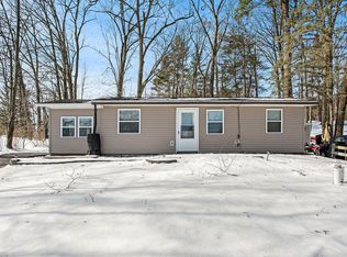 11411 Birch Dr, Lakeview, MI 48850