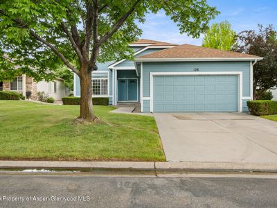 128 Limberpine Cir, Parachute, CO, 81635