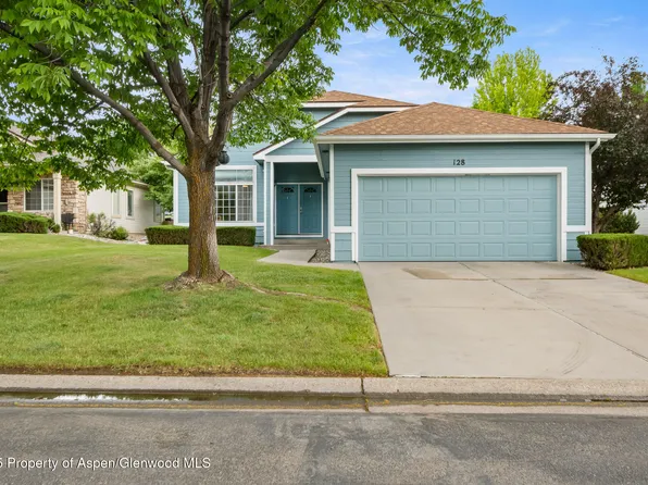 128 Limberpine Cir, Parachute, CO 81635
