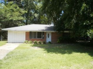 3705 Lionel St, Monroe, LA 71203