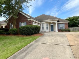 9679 Greythorne Way, Montgomery, AL 36117