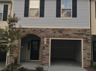 72 E Grove Point Dr, Clayton, NC 27527