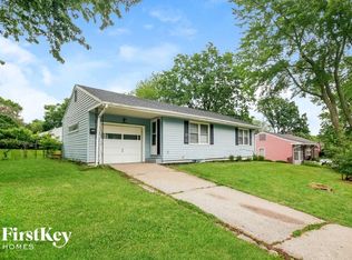10900 E 31st St S, Independence, MO 64052