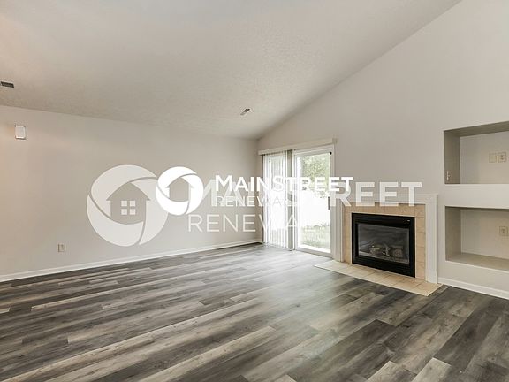 WM - Living Room