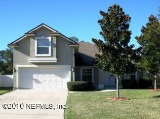 517 Candyroot Ct, Saint Johns, FL 32259