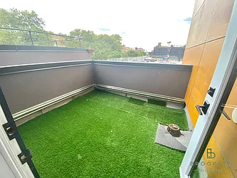 Rented by Brooklyn High Rise LLC