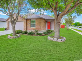 121 Wind Willow, Cibolo, TX 78108