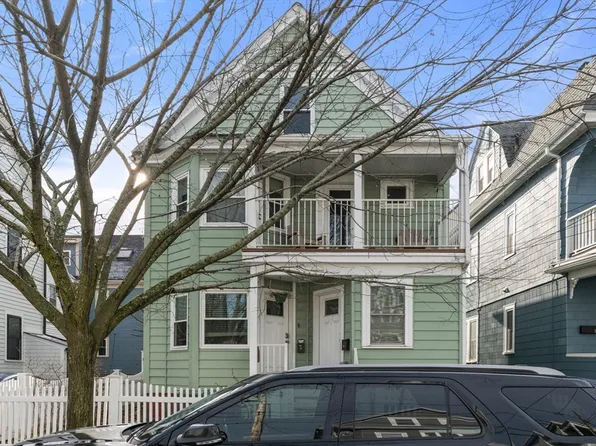 8 7th St, Cambridge, MA 02141