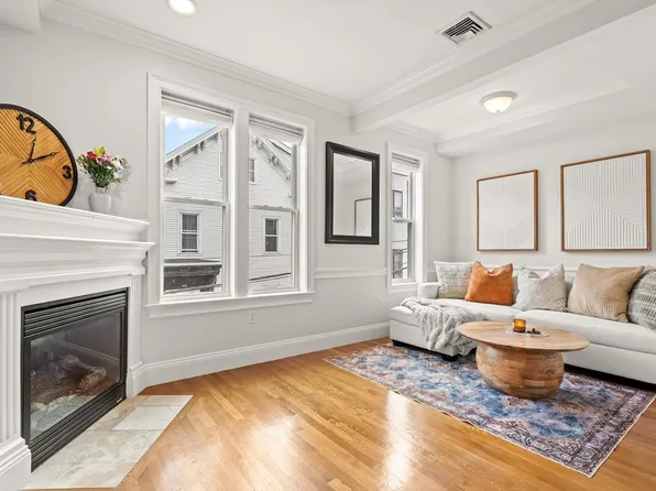 53 Woodward St #2, South Boston, MA 02127