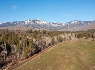 3488 Ward Rd, Cambridge, ID 83610
