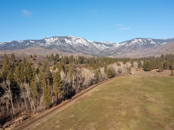 3488 Ward Rd, Cambridge, ID 83610