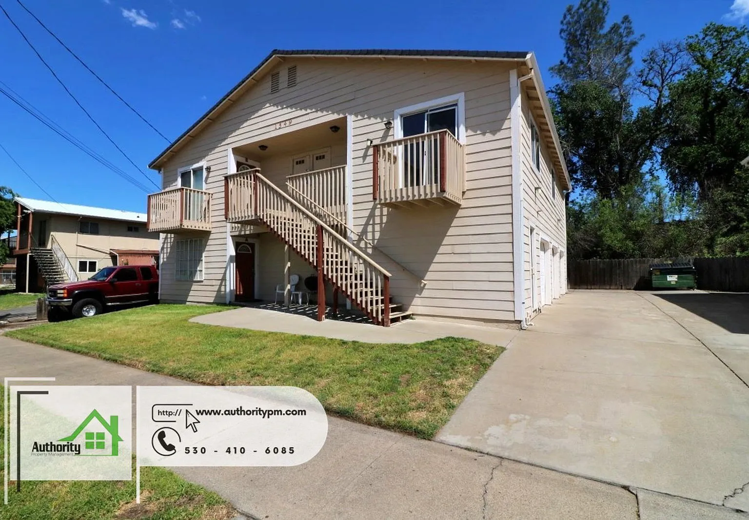 2 bed, 1.0 bath, 876 sqft, $1,095 — Photo 4