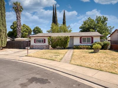 1416 Orlando Dr, Modesto, CA, 95351