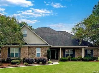 140 Brookstone Rd, Wetumpka, AL 36093