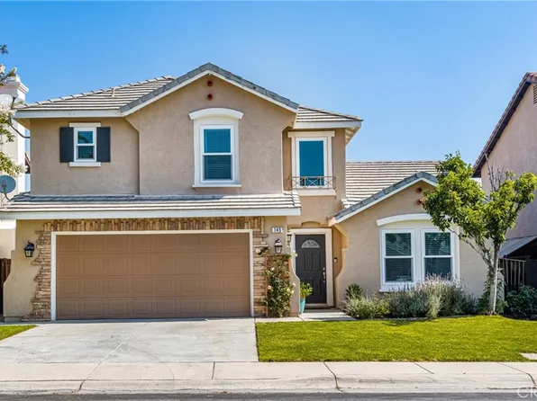 145 Buckthorn Way, Corona, CA 92881