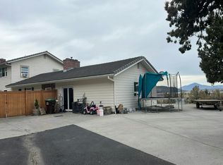 135 SE Short Ln, Prineville, OR 97754