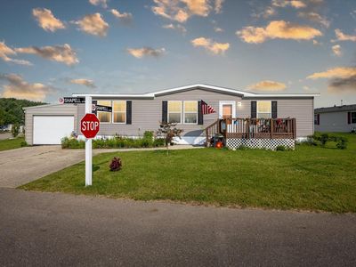 79 Shapell Ln NW, Grand Rapids, MI, 49534