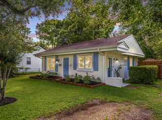 1 Sycamore Ave, Charleston, SC 29407